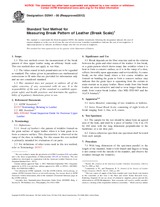 NEPLATNÁ ASTM D2941-00(2012) 1.9.2012 náhľad