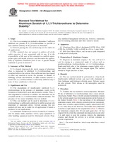 NEPLATNÁ ASTM D2943-02(2007) 1.2.2007 náhľad