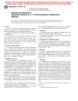 NEPLATNÁ ASTM D2943-96 1.1.2000 náhľad