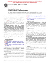 NEPLATNÁ ASTM D2947-88(2006) 1.6.2006 náhľad