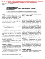 NEPLATNÁ ASTM D2968-95 1.1.2001 náhľad