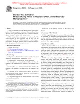 NEPLATNÁ ASTM D2968-95(2008) 1.8.2008 náhľad