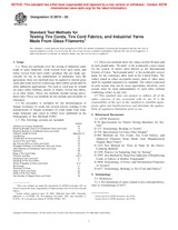 NEPLATNÁ ASTM D2970-02 10.4.2002 náhľad
