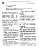 NEPLATNÁ ASTM D2972-93 1.1.1900 náhľad