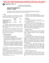 NEPLATNÁ ASTM D2972-97 10.12.1997 náhľad