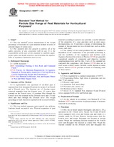 NEPLATNÁ ASTM D2977-03 10.7.2003 náhľad