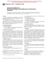 NEPLATNÁ ASTM D2977-71(1998) 10.12.1998 náhľad