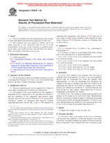 NEPLATNÁ ASTM D2978-03 10.7.2003 náhľad