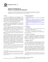 NEPLATNÁ ASTM D2978-15 1.5.2015 náhľad