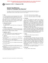NEPLATNÁ ASTM D2978-71(1998) 10.12.1998 náhľad