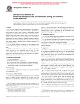 NEPLATNÁ ASTM D2979-01 10.10.2001 náhľad