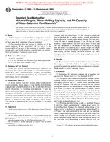 NEPLATNÁ ASTM D2980-71(1996) 10.10.1996 náhľad