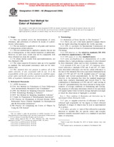 NEPLATNÁ ASTM D2985-92(2002) 10.1.2002 náhľad