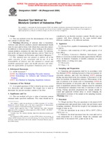 NEPLATNÁ ASTM D2987-88(2006) 1.6.2006 náhľad