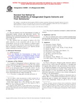 NEPLATNÁ ASTM D2989-01(2006) 1.6.2006 náhľad