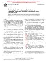 NEPLATNÁ ASTM D2992-06 15.10.2006 náhľad