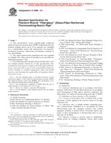 NEPLATNÁ ASTM D2996-01 10.6.2001 náhľad