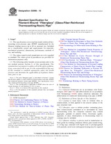 NEPLATNÁ ASTM D2996-15 1.5.2015 náhľad