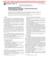 NEPLATNÁ ASTM D2996-95 10.6.2001 náhľad