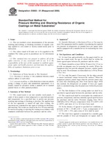 NEPLATNÁ ASTM D3003-01(2006) 1.7.2006 náhľad
