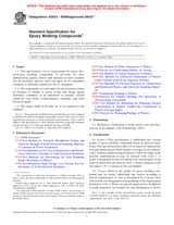 NEPLATNÁ ASTM D3013-99(2004)e1 1.10.2004 náhľad