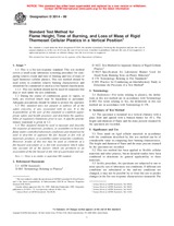 NEPLATNÁ ASTM D3014-99 10.7.1999 náhľad