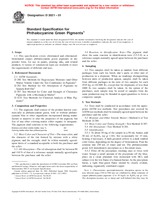 NEPLATNÁ ASTM D3021-01 10.6.2001 náhľad