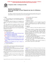 NEPLATNÁ ASTM D3022-84(2005) 1.2.2005 náhľad