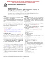 NEPLATNÁ ASTM D3023-98(2003) 1.10.2003 náhľad