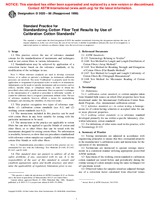 NEPLATNÁ ASTM D3025-86(1999) 10.5.2001 náhľad