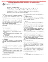NEPLATNÁ ASTM D3030-95 1.1.2000 náhľad