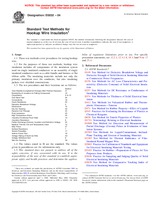 NEPLATNÁ ASTM D3032-04 1.4.2004 náhľad