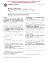 NEPLATNÁ ASTM D3034-00 10.5.2000 náhľad