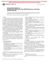 NEPLATNÁ ASTM D3035-95 10.8.2001 náhľad