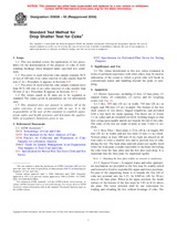NEPLATNÁ ASTM D3038-93(2004) 1.4.2004 náhľad