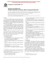 NEPLATNÁ ASTM D3039/D3039M-00e1 10.4.2000 náhľad