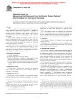 NEPLATNÁ ASTM D3050-98 10.1.1998 náhľad