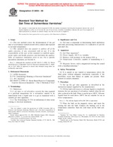 NEPLATNÁ ASTM D3056-00 10.11.2000 náhľad