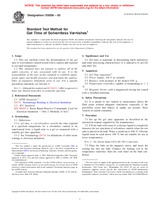NEPLATNÁ ASTM D3056-05 1.9.2005 náhľad