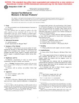 NEPLATNÁ ASTM D3057-94 1.1.1994 náhľad