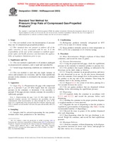 NEPLATNÁ ASTM D3060-94(2005) 1.4.2005 náhľad