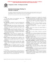 NEPLATNÁ ASTM D3064-97(2003) 10.9.1997 náhľad