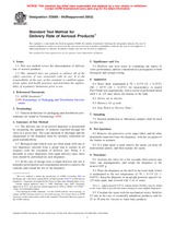 NEPLATNÁ ASTM D3069-94(2005) 1.4.2005 náhľad