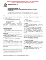 NEPLATNÁ ASTM D3076-00 10.10.2000 náhľad