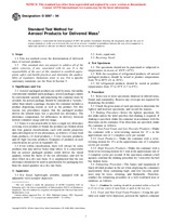 NEPLATNÁ ASTM D3097-94 1.1.1994 náhľad