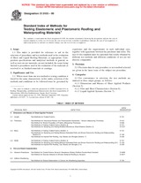 NEPLATNÁ ASTM D3105-99 10.7.1999 náhľad