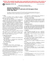 NEPLATNÁ ASTM D3115-95 1.1.2000 náhľad