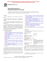 NEPLATNÁ ASTM D3131-07 1.6.2007 náhľad