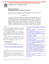 NEPLATNÁ ASTM D3134-97(2003) 1.12.2003 náhľad