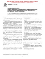 NEPLATNÁ ASTM D3138-02 10.9.2002 náhľad